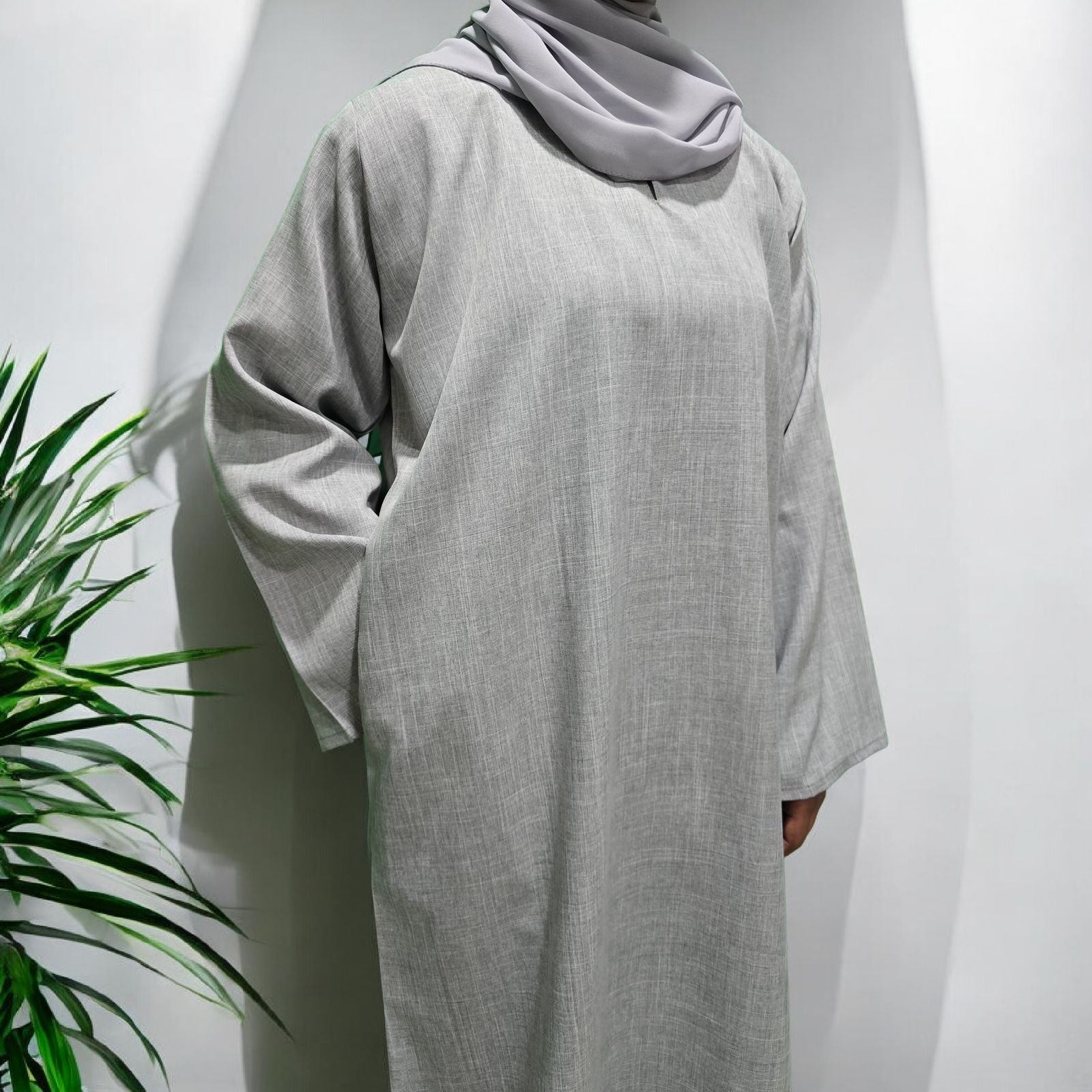 Yusr (Veiled Summer Collection) - Image 2