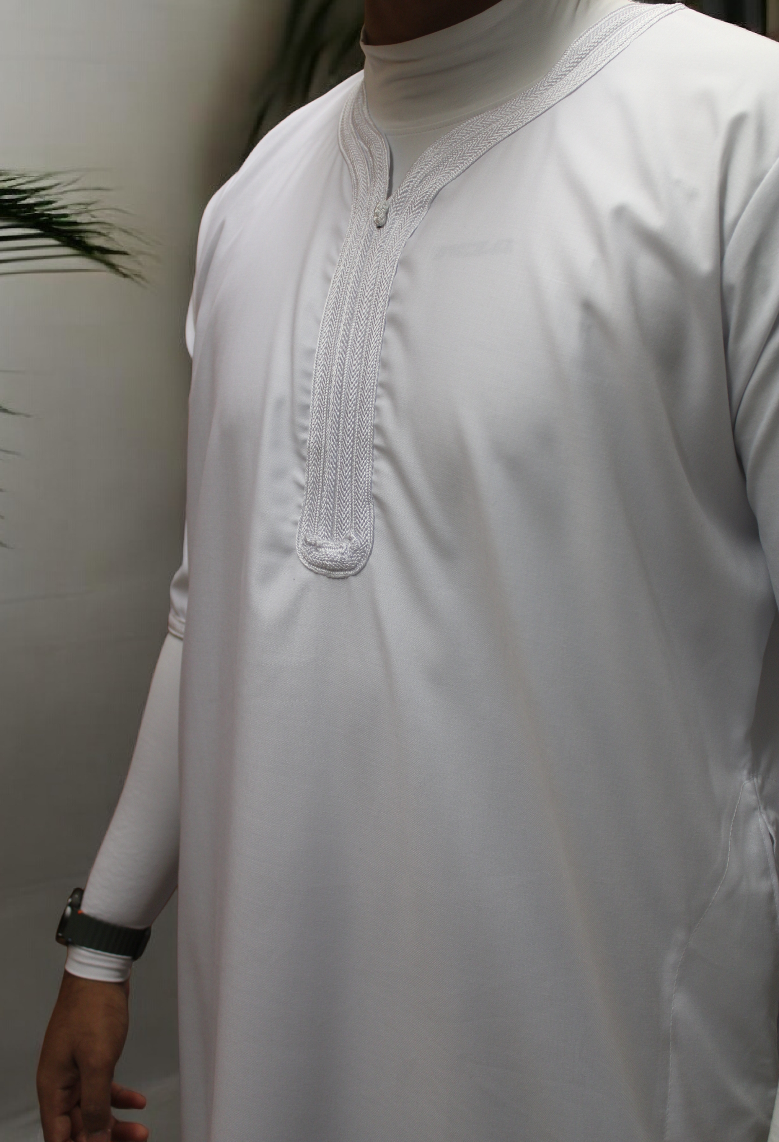 Moroccan Thobe - Image 7