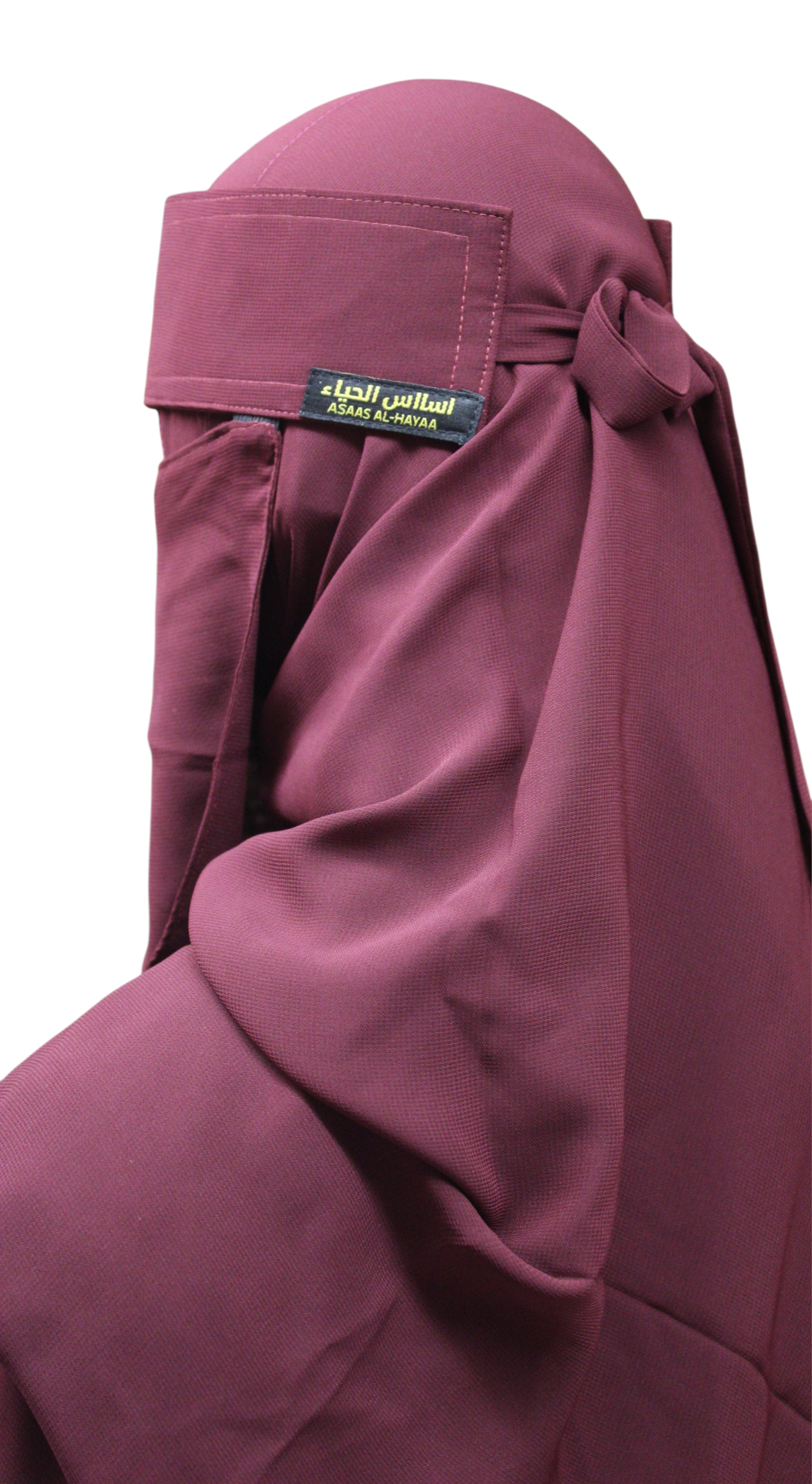 Hijab and Niqab sets - Image 12