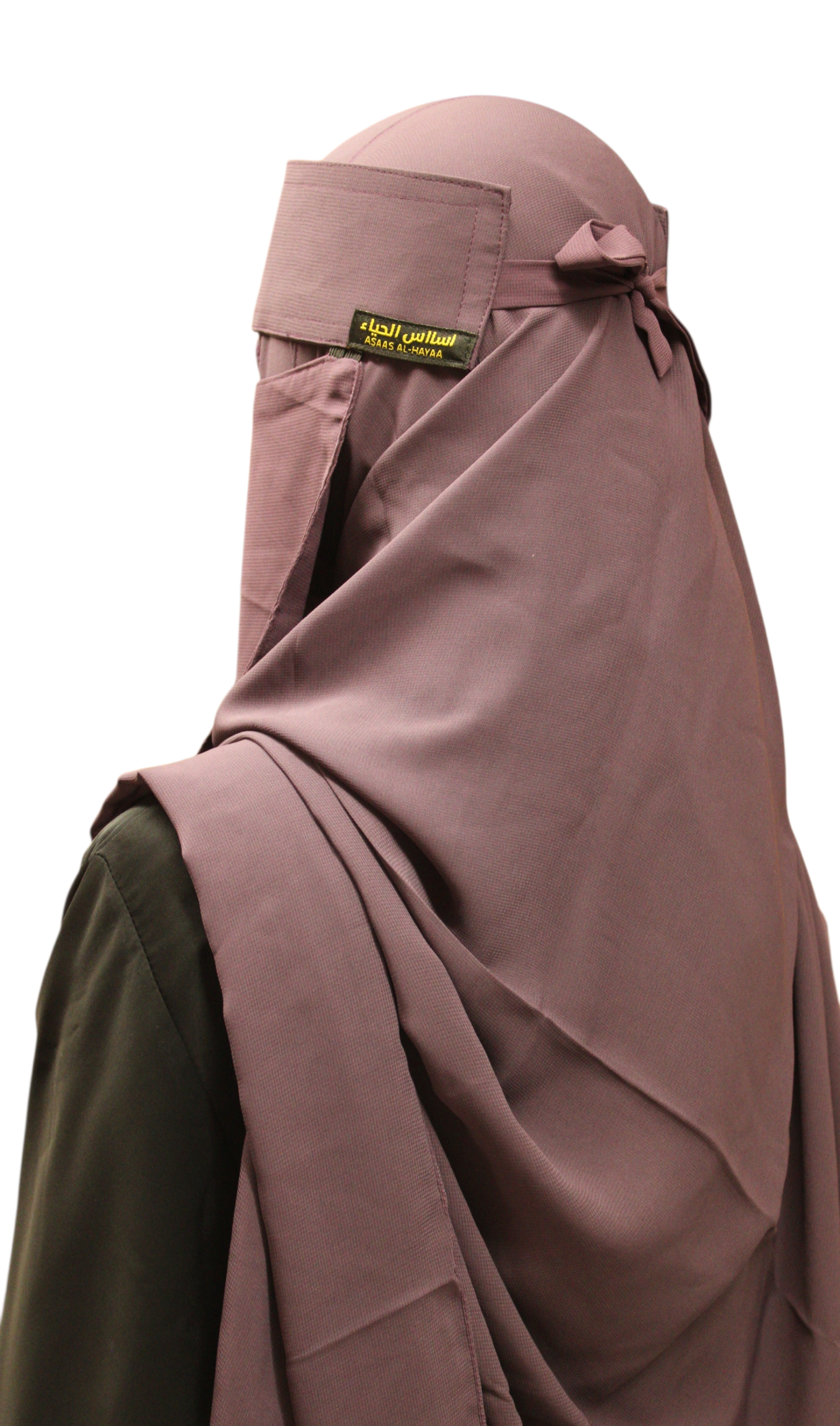Hijab and Niqab sets - Image 11