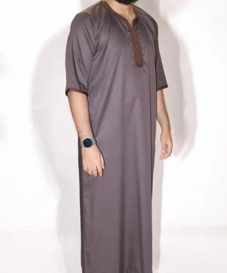 Moroccan Thobe - Image 4