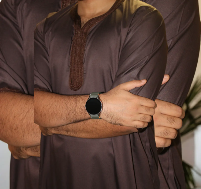 Moroccan Thobe - Image 3