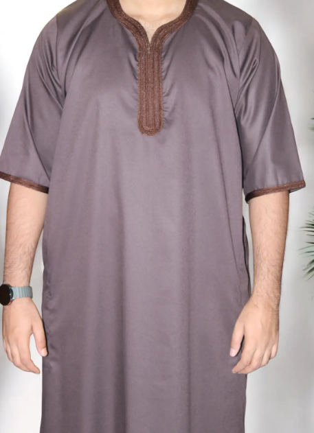 Moroccan Thobe - Image 2