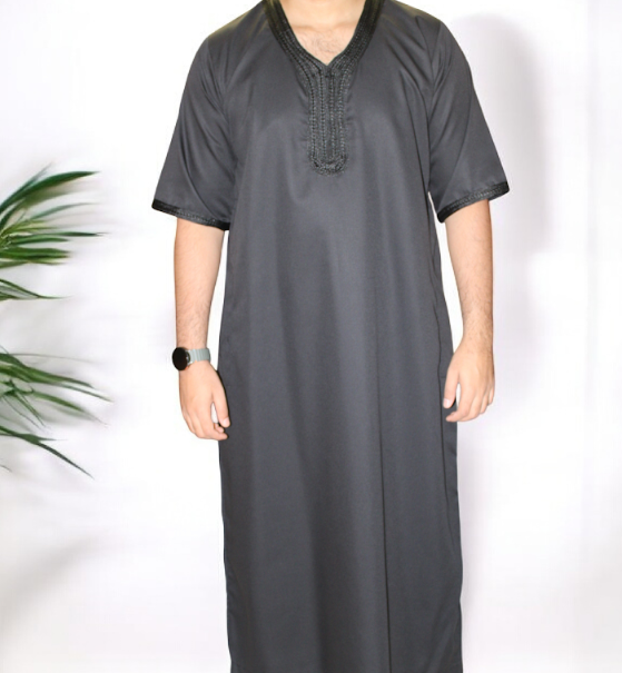 Moroccan Thobe - Image 6