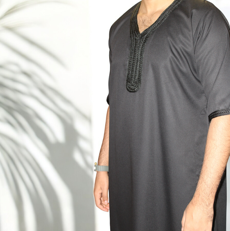 Moroccan Thobe - Image 5